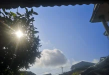Masyarakat Diimbau Waspada Terhadap Cuaca Panas