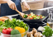 Cara Mengolah Makanan untuk Cegah Risiko Kanker
