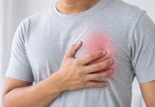 Pria juga Berisiko Alami Kanker Payudara