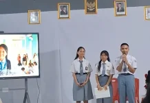 Tim Lensa Inspirasi SMA Negeri 1 Melonguane Tembus FLS3N Tingkat Provinsi