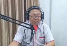 Mutiara Pagi Kristen: Membangun Kesatuan Sebagai Tubuh Kristus