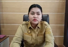 Wabup Talaud Tekankan Profesionalisme ASN