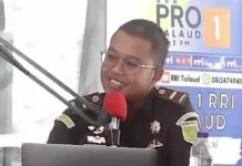 Penganiayaan Dominasi Perkara Hukum di Beo