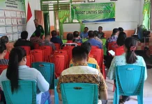 Iman Kristen dan Cinta Tanah Air