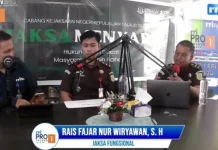 Penganiayaan Berdampak Panjang