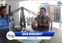 Karya Bakti Skala Besar 2026: Bukti Kemanunggalan TNI-Rakyat di Talaud