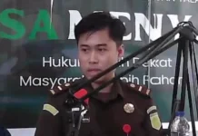 Jaksa: Penganiayaan Kerap Berawal dari Masalah Sepele