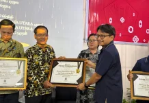 Kemenag Talaud Raih IKPA Sempurna