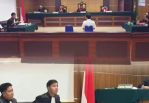 Sidang Kekerasan Seksual Terdakwa RHT Digelar di PN Melonguane