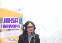 Jaksa Pengacara Negara Kejati Sulut Pulihkan Keuangan Negara