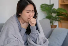 Kenali Gejala dan Cegah ISPA sejak Dini