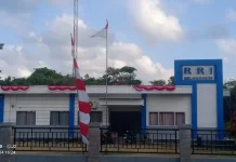 Ketentuan Pemasangan Bendera Merah Putih jelang HUT ke-81 Republik Indonesia