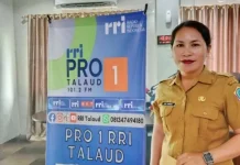 Pemkab Talaud Imbau Warga Waspada Rabies