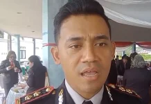 Kapolres Talaud Sebut Selama Hari Kemerdekaan Kamtibmas Talaud Kondusif