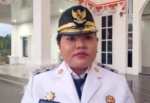 Pemkab Talaud Tetap Genjot Pembangunan ditengah Efisiensi Anggaran