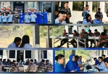 TNI AL Melonguane Perkuat Layanan Digital lewat IKD