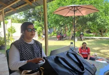 Disperkim Talaud Dorong Partisipasi Masyarakat Dukung Program Rumah Subsidi