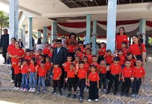 DPRD Talaud Imbau Warga Waspada Musim Panas