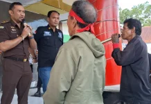 Langkah Hukum Kasus Desa Maririk, Kejari Talaud Tekankan Prosedur
