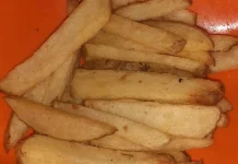 Kentang, Pilihan Makanan yang Lezat dan Kaya Nutrisi