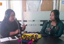 Tekuni Usaha Rajut, Inggrit Tekankan Pentingnya Ketelitian dan Konsistensi