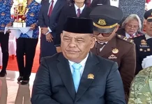 DPRD Ajak Warga Talaud Dukung Pembangunan