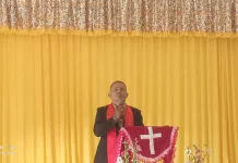 Renungan Kristen : Pengharapan Hanya di dalam Yesus Kristus