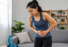 Olahraga Berat Bisa Picu Hematuria
