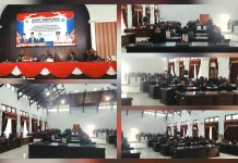 DPRD dan Pemkab Talaud Sepakati KUPA-PPAS TA 2026