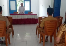 Beriman kepada Kristus, Mengasihi Tanah Air