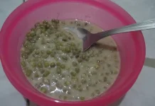 Kacang Hijau, Pangan Lokal Kaya Nutrisi dan Punya Banyak Manfaat