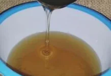 Air Gula, Minuman Sederhana Maasih Tetap Digemari Masyarakat