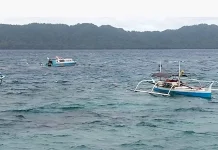 Camat Damau Imbau Masyarakat Waspadai Gelombang Tinggi dan Angin Kencang