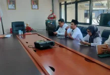 LPTQ Sulut Matangkan Persiapan Kafilah MTQ Nasional