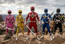 Power Rangers Day, Nostalgia Pahlawan Super Tiga Dekade