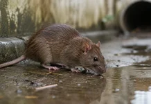 Waspada Leptospirosis saat Banjir
