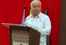 Kabadiklat Kejaksaan RI Gagaskan "Trisula Hukum Digital" Hadapi Era AI