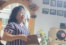 Renungan Kristen : Pentingnya Berseru kepada Tuhan