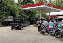 BBM Pertalite dan Minyak Tanah Mulai Langka di Sejumlah Pulau di Talaud