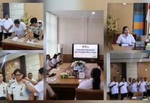 Talaud dan Imigrasi Tahuna Perkuat Pengawasan Perbatasan dan TPPO