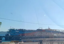 Cuaca dan Gelombang Laut Pengaruhi Harga Pakan Ternak Naik di Talaud