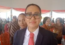 Masyarakat Talaud Bisa Melapor saat Wilayahnya tidak Memiliki Jaringan Internet