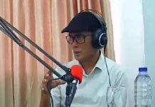 Ruanganna Identitas Rumpun Adat Melonguane