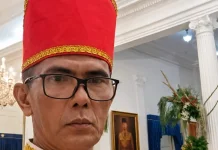 Tiga Tahapan Perkawinan Adat Melonguane