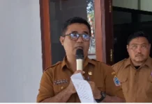 Inspektorat Talaud Siap Jadi Saksi Ahli Penyidikan