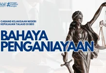 Kejaksaan: Penganiayaan dilatarbelakangi Dendam Terancam Hukuman Berat