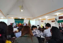 Tuhan Mengetahui Pergumulan dan Senantiasa Menyertai