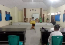 Kemenag Talaud Ajak ASN Tidak Menutup Pintu Berkat Sesama