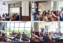 Pemkab Talaud Matangkan RKA Perubahan 2026 demi Efisiensi Pembangunan