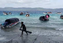 BBM Minyak Tanah Sulit Diperoleh, Speedboat Talaud Terancam Berhenti